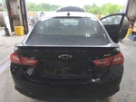 (local Pickup Only) Trunk/hatch/tailgate With Spoiler Fits 19-25 Malibu 763054 Used. Price: $439.90.