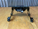 2014-17 Chevrolet Corvette Gm Oem Liftgate-lock 23209195 Used. Price: $59.99.