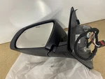 2017-2025 Jeep Compass Left Driver Side Signal Door Mirror Oem Blind Spot New. Price: $259.00.
