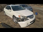 2005-2008 Acura Rl Liftgate Hatch Tailgate Without Rear View Camera Oem Used. Price: $165.95.
