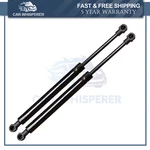2PCS Rear Hatch Tailgate Lift Supports Struts Shocks Spring For Toyota Yaris New. Price: $21.79.