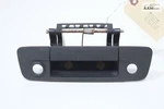 2013-2018 Dodge Ram 1500 Rear Trunk Liftgate Tailgate Release Handle Oem Used. Price: $76.99.