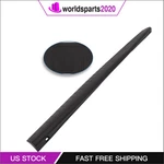 For 2002-2008 Dodge Ram 1500 * Bed Rail Caps Rear Tail Trunk Carton Strip New. Price: $62.98.