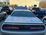 Trunk/hatch/tailgate With Notched Spoiler Fits 15-16 18 Challenger 4955499 Used. Price: $422.50.