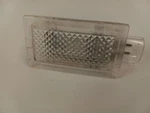 2007 Ford Edge Trunk Compartment Light Housing W/ Bulb 5896 Used. Price: $27.90.