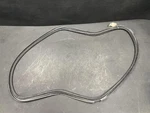 Rear Trunk Tailgate Weatherstrip 2018 Bmw X1 51767474449 2016 2017 2019 - 2022 Used. Price: $54.50.