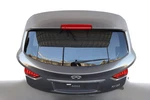 2009-2011 Infiniti FX35 09-11, Rear Trunk Olive Gold KMA00-1C Used. Price: $700.04.