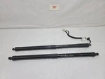 16-22 Honda Pilot Tailgate Liftgate Left & Right Power Cylinder Strut Set Used. Price: $297.79.