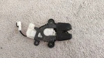 2010 2014 Honda Insight Cr-z Oem Trunk Latch Liftgate Lock 74801-TM8-J03 2038 Used. Price: $89.99.