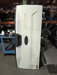 Trunk/hatch/tailgate Rear View Camera Fits 18-20 Ford F150 Pickup 1191933 Used. Price: $635.00.