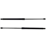 Liftgate Supports Set Of 2 Driver & Passenger Side Left Right For Kia Pair New. Price: $111.60.