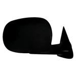 Power View Mirror For Dodge Durango 98-00 Side Passenger New. Price: $55.30.