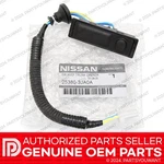 Genuine Nissan Oem Trunk Liftgate Tailgate Release Open Switch Button 253803JA0A New. Price: $48.99.