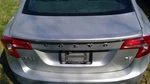 Trunk/hatch/tailgate With Spoiler Keyless Ignition Fits 14-18 Volvo S60 282370 Used. Price: $636.64.