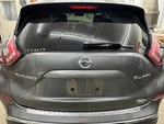 2015-2018 Nissan Murano Trunk/hatch/tailgate Power Liftgate Used. Price: $427.50.