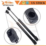2X Hood For Dodge Challenger Charger Magnum Lift Supports Shocks Gas Spring Prop New. Price: $14.04.