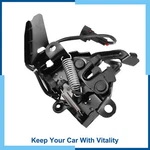 Pack (1) Car Hood Latch Lock Assembly Replacement For Toyota Corolla 2019-2022 New. Price: $23.99.