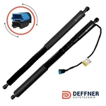 Electric Tailgate Actuators Set Bmw X3 / 2017-2024 Deffner S12 (left + Right) New. Price: $321.00.