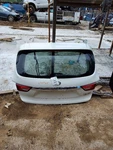 Trunk/hatch/tailgate With Surround View Fits 16 Infiniti QX60 338227 Used. Price: $586.30.