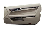 10-13 Mercedes W207 E550 E350 Coupe Front Right Side Interior Door Panel Oem Used. Price: $165.00.