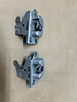 1978-1982 Ford Bronco Rear Tailgate Latches Pair Lh + Rh Set Used. Price: $399.99.