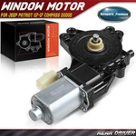 Rear Left Power Window Lift Motor For Jeep Patriot 2007-2017 Compass Dodge 2-PIN New. Price: $34.99.