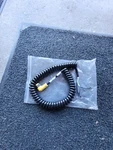 Power Cord 263232 Liftgate New. Price: $40.00.