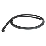 Crown Automotive 55175041AH Liftgate Weatherstrip For 97-06 Jeep Wrangler Tj New. Price: $48.23.