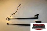 2004 Chevrolet Corvette C5 Rear Hatch Trunk Shocks Strut Pair 10429205 Used. Price: $22.49.