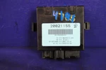 07-14 Gm Suv Yukon Power Lift Motor Tailgate Control Module 20821155 Oem Used. Price: $98.99.