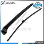 New Rear Windshield Wiper Arm W/ Blade For Audi Allroad A4 Q3 Quattro 8K9955407. Price: $24.19.