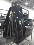Trunk/hatch/tailgate Endgate Opt Uvc Fits 07-08 Escalade Ext 662447 Used. Price: $705.11.
