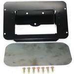 For Chevy Silverado 1500/2500 Hd Tailgate Handle Relocator 2001 02 03 04 2005 New. Price: $38.01.