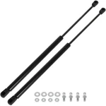 For Truck Cap Topper Weatherguard Tool Box Snugtop 12INCH/24LBS Struts Shock New. Price: $17.30.