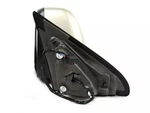 Genuine Mopar Outside Rear-view Mirror Left 5SG19TZZAF New. Price: $291.46.