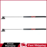 Focus Auto Parts Hatch Lift Support 2X For 1990 Till 1994 Mitsubishi Eclipse New. Price: $49.48.