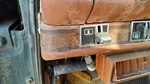 1984 Jeep Grand Wagoneer Rear Window Switch Oem Back Glass Lever Used. Price: $284.90.