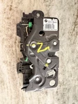 Bmw X2 X1 F39 F48 Mini Countryman F60 Tailgate Lock Oem 16367210 UK746441108 Used. Price: $60.00.
