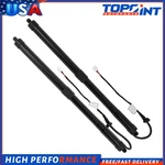 Set Of For 19-20 Toyota RAV4 Gas Struts Supports Shocks Springs Liftgate New. Price: $105.58.