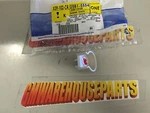 2007-2013 Silverado Sierra Tailgate Hinge Bushing Right New Gm # 25815554. Price: $40.41.