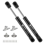 10INCH Gas Struts 55LB/245N Cabinet Door Shocks Tool Box Absorber Boat Lid Li... New. Price: $23.60.