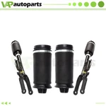 4* Front Air Suspension Shocks & Rear Springs For Mercedes GL320 GL350 GL550 New. Price: $329.46.