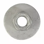 Genuine Ford Lift-gate Hinge Nut W716805-S442 New. Price: $6.40.