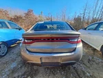 2013 Dodge Dart Trunk Lid With Illuminated Surround - Local Pickup Only Used. Price: $284.95.