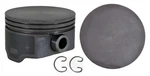 Enginetech Single Piston Chevrolet 4.8L 5.3L 05 - 09 Flat Top Size Std New. Price: $50.99.