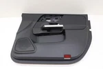 2021-2025 Mercedes GLA250 H247 Front Right Door Panel Oem A2477206606 Black 211 Used. Price: $178.43.