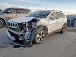 (local Pickup Only) Cherokee 2019 Trunk/hatch/tailgate 617035 Used. Price: $302.57.