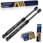 Aisin QTY(2) Rear Liftgate Supports Shock Struts For Lincoln Mkx 2011-2015 New. Price: $33.99.