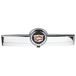 Oem New Gm Rear Applique W/ Parking Aid Camera & Emblem 09-14 Escalade 23168612. Price: $566.52.