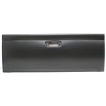 For Gmc Canyon Tailgate 2004-2012 Capa Primed Steel GM1900120 19206604 New. Price: $241.72.